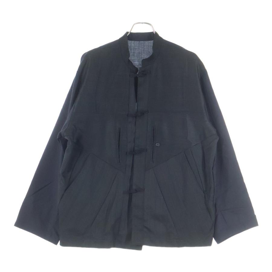 CHANGES チェンジズ Remake China Jacket リメイクチャイナジャケット 