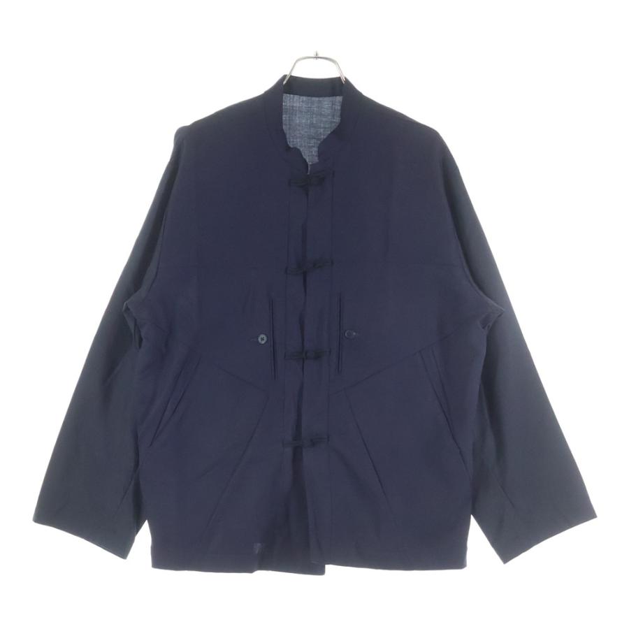 CHANGES チェンジズ Remake China Jacket リメイクチャイナジャケット