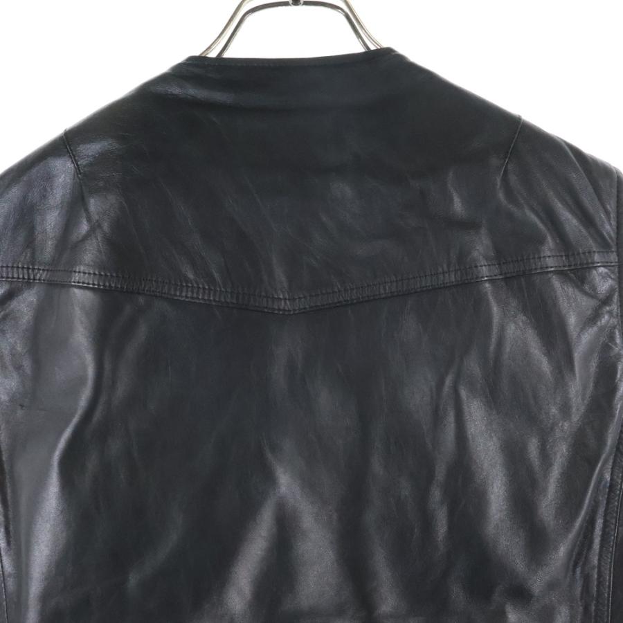 ISAMU KATAYAMA BACKLASH イサムカタヤマバックラッシュ ホースレザー