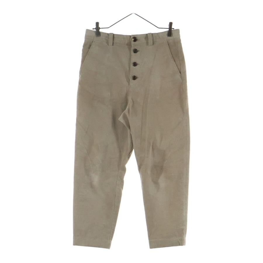 UNDERCOVER（アンダーカバー） Cotton Corduroy Pants コットン