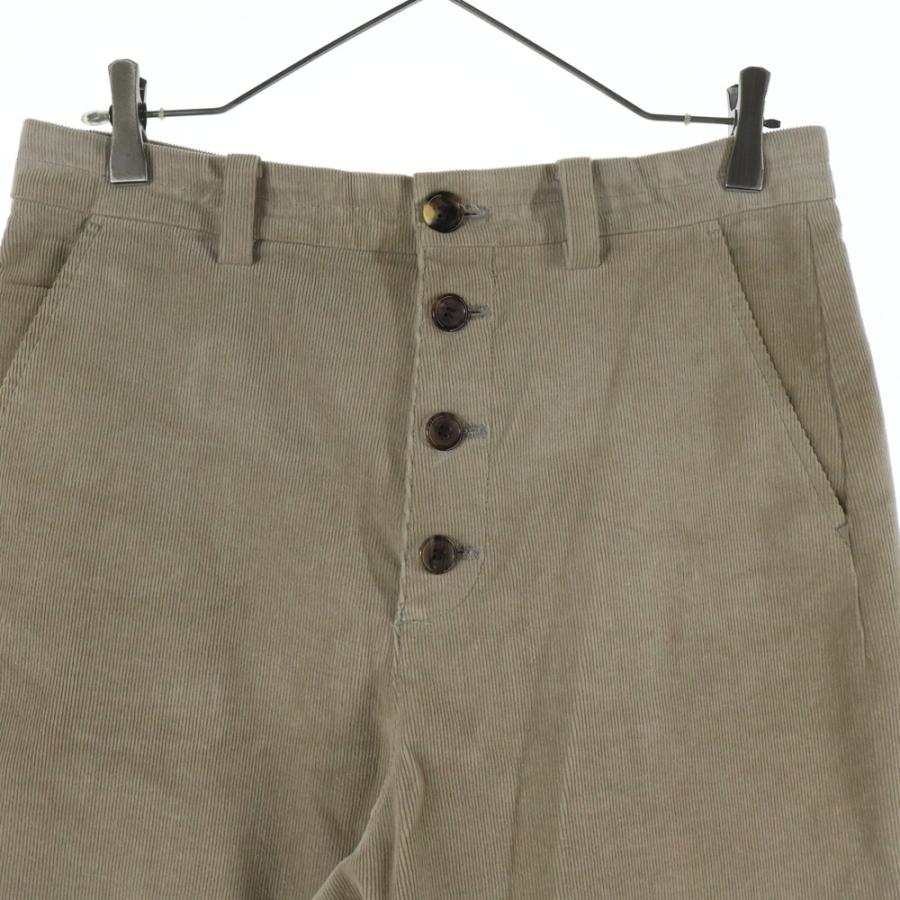 UNDERCOVER（アンダーカバー） Cotton Corduroy Pants コットン