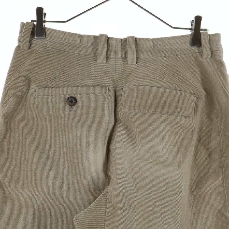 UNDERCOVER（アンダーカバー） Cotton Corduroy Pants コットン