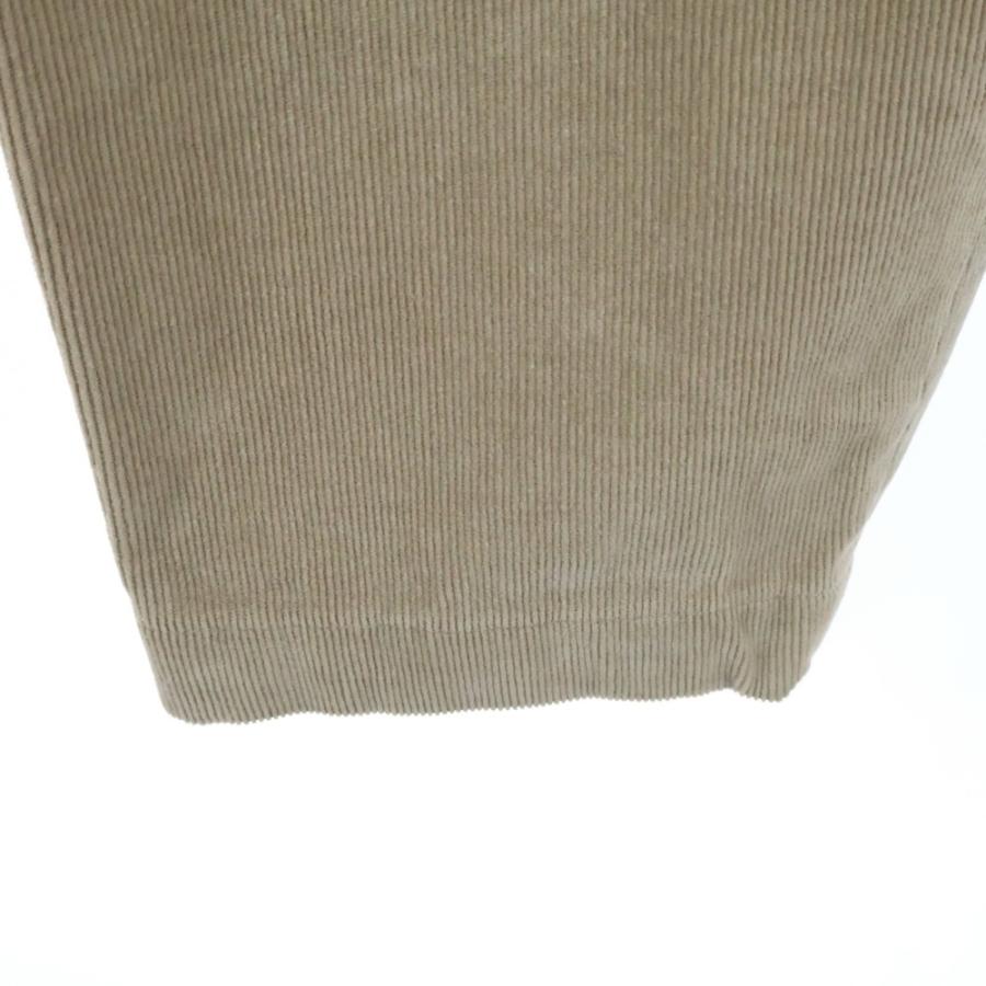 UNDERCOVER（アンダーカバー） Cotton Corduroy Pants コットン