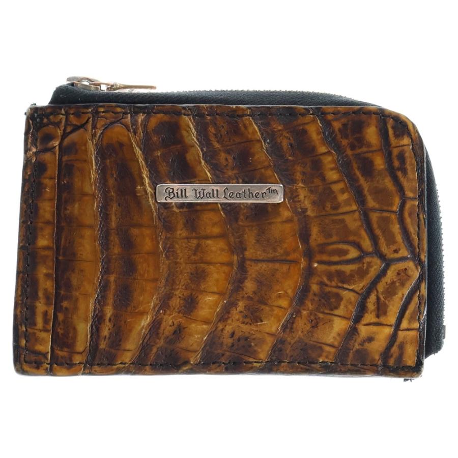 BILL WALL LEATHER（ビルウォールレザー） Bill Wall Leather/BWL
