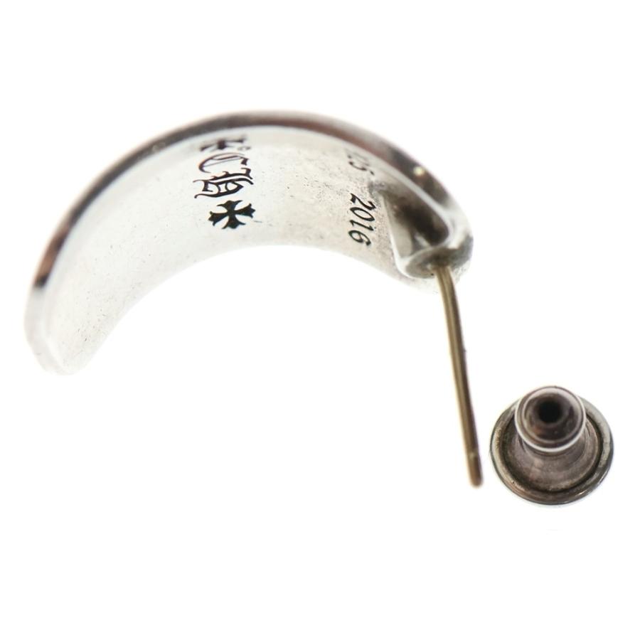 CHROME HEARTS（クロムハーツ） CH PLUS VENT PIERCING CHプラス