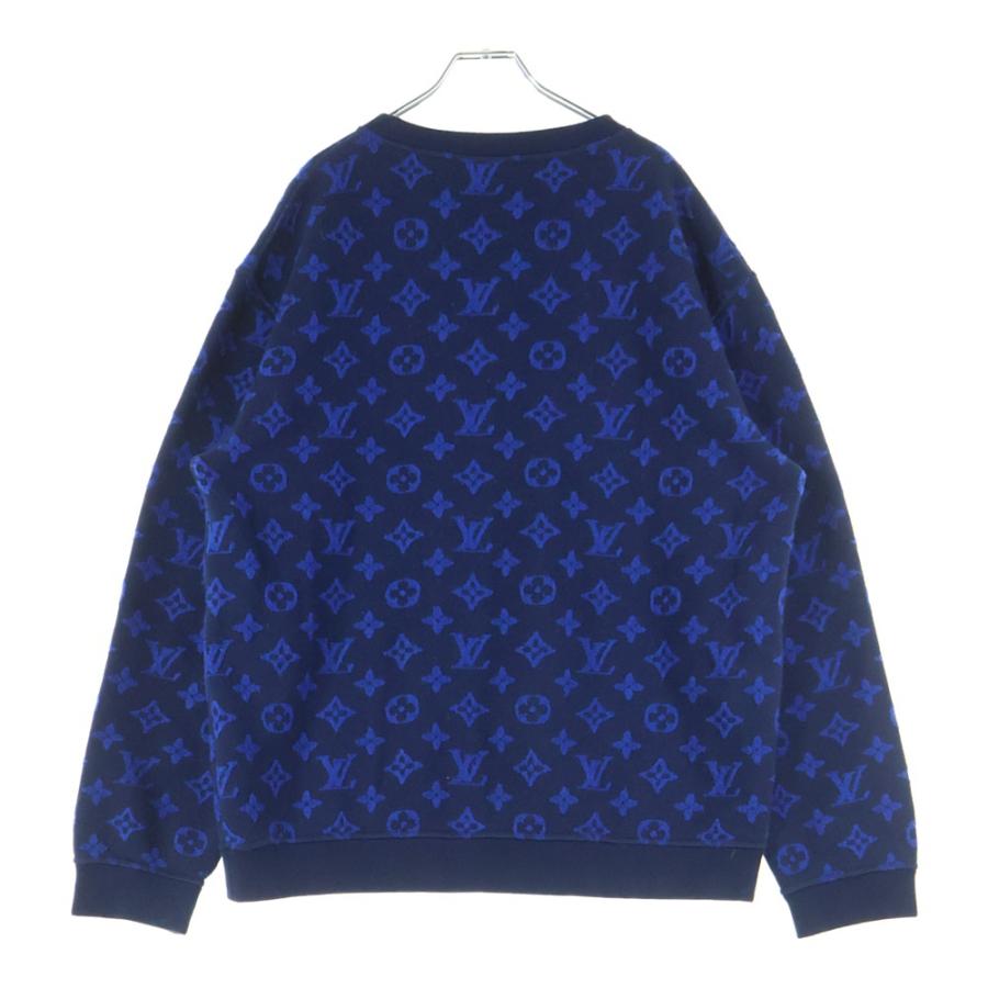 LOUIS VUITTON（ルイ・ヴィトン） 19AW フルモノグラムジャカード