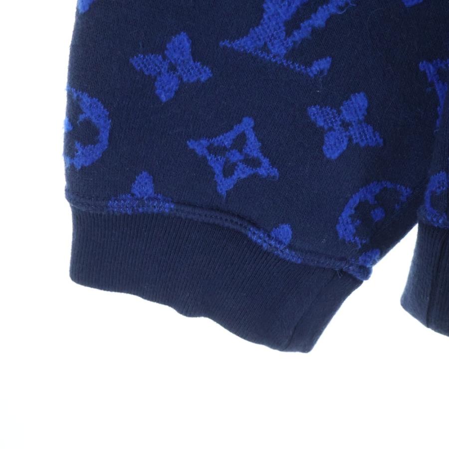 LOUIS VUITTON（ルイ・ヴィトン） 19AW フルモノグラムジャカード