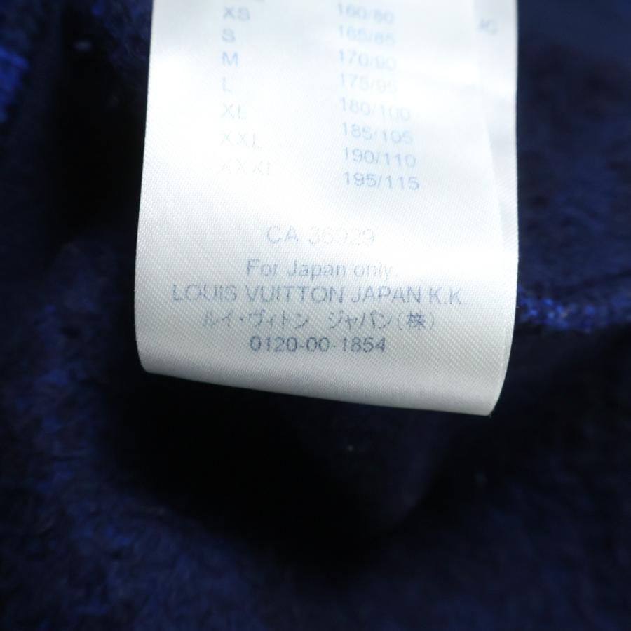 LOUIS VUITTON（ルイ・ヴィトン） 19AW フルモノグラムジャカード