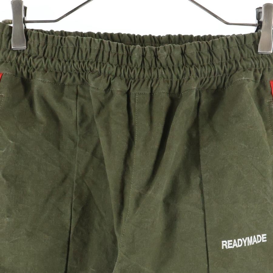 READYMADE（レディメイド） TRUCK PANTS サイドスナップ トラック