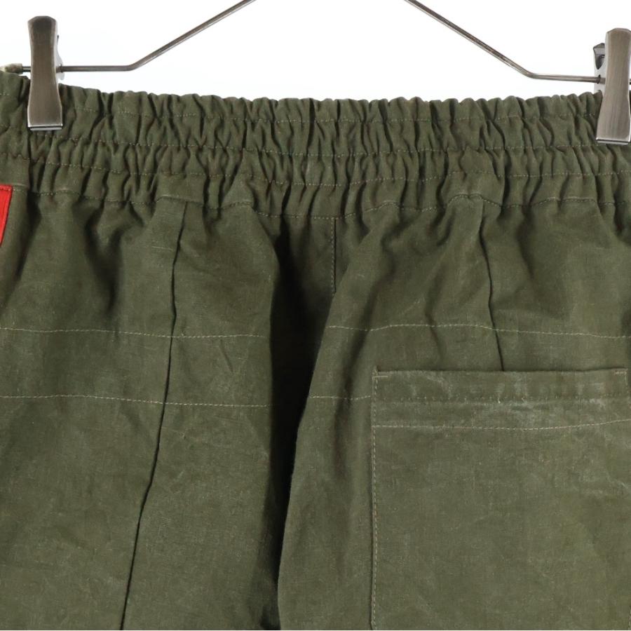 READYMADE（レディメイド） TRUCK PANTS サイドスナップ トラック