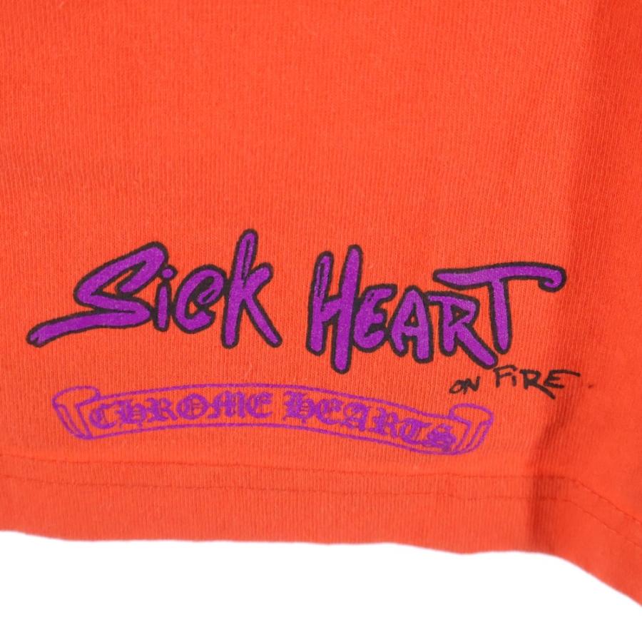 CHROME HEARTS（クロムハーツ） 23SS MATTY BOY Sadistic Lipstick
