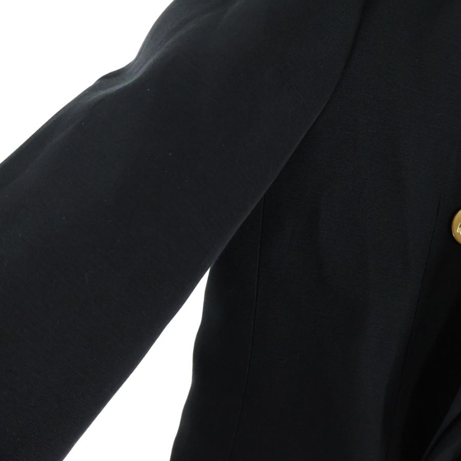sacai（サカイ） Double Faced Silk Cotton Jacket 26-040001M ダブル