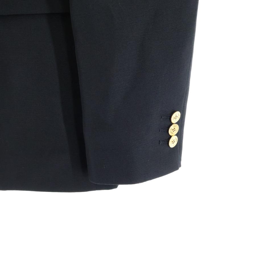 sacai（サカイ） Double Faced Silk Cotton Jacket 26-040001M ダブル