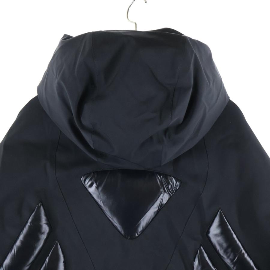 MONCLER（モンクレール） ×ASAP Rocky JUMQUAT JACKET K24041A00011