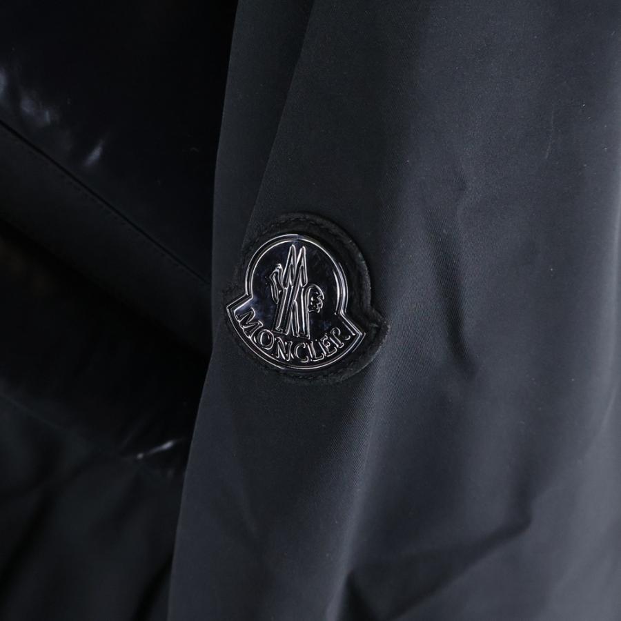 MONCLER（モンクレール） ×ASAP Rocky JUMQUAT JACKET K24041A00011
