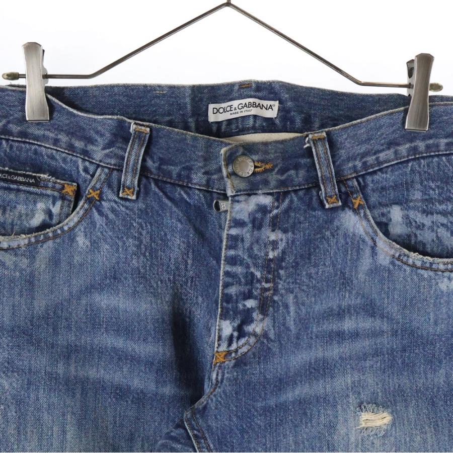 DOLCE&GABBANA（ドルチェ & ガッバーナ） DOLCE & GABBANA ドルチェ