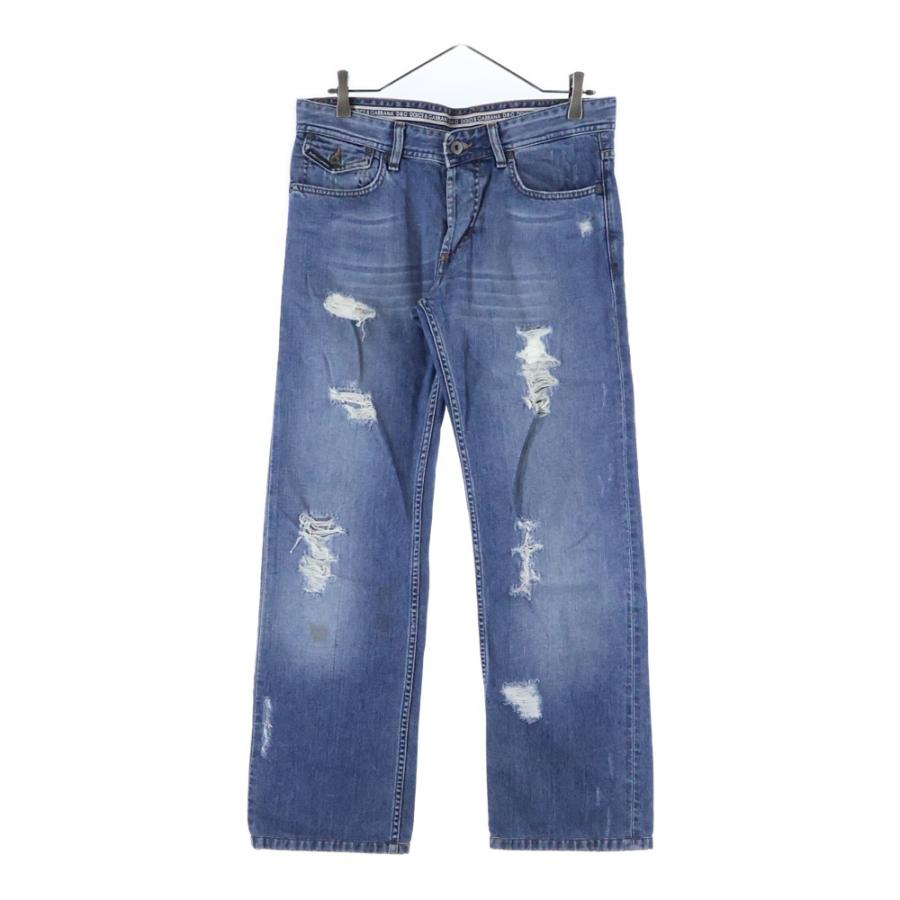 DOLCE&GABBANA（ドルチェ & ガッバーナ） DOLCE & GABBANA ドルチェ