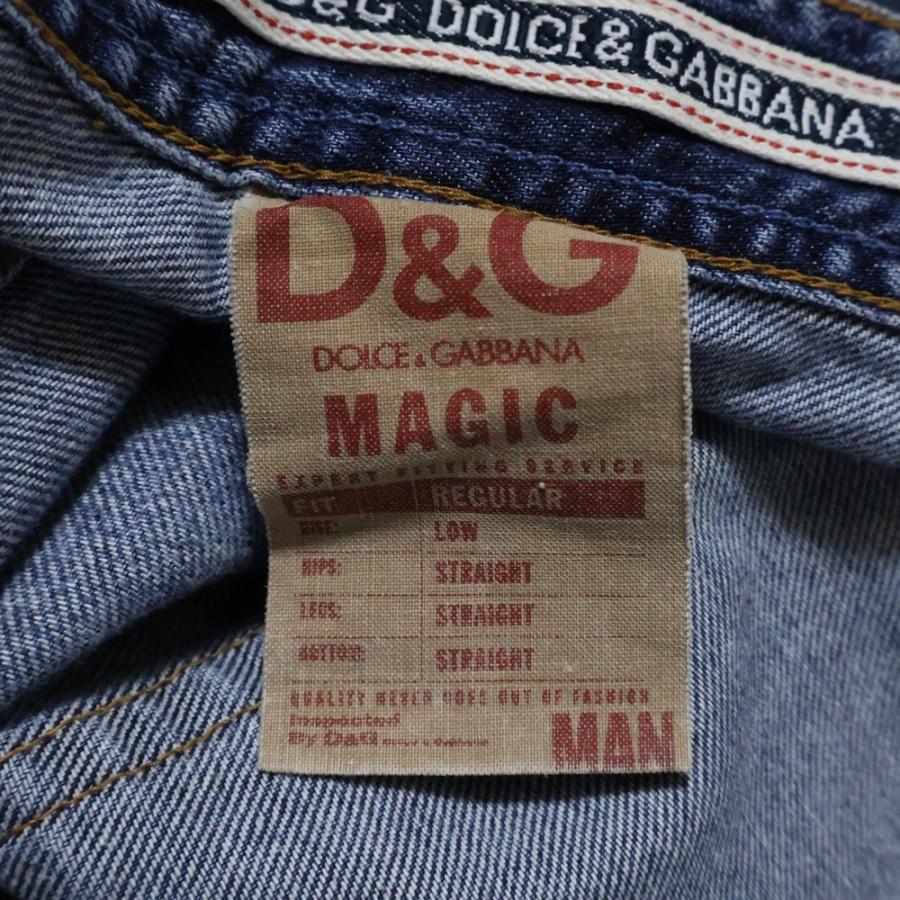 DOLCE&GABBANA（ドルチェ & ガッバーナ） DOLCE & GABBANA ドルチェ