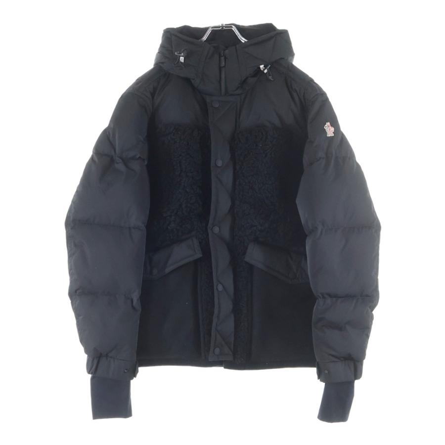 MONCLER Grenoble モンクレールグルノーブル 25AW GIRFFORD JACKET 
