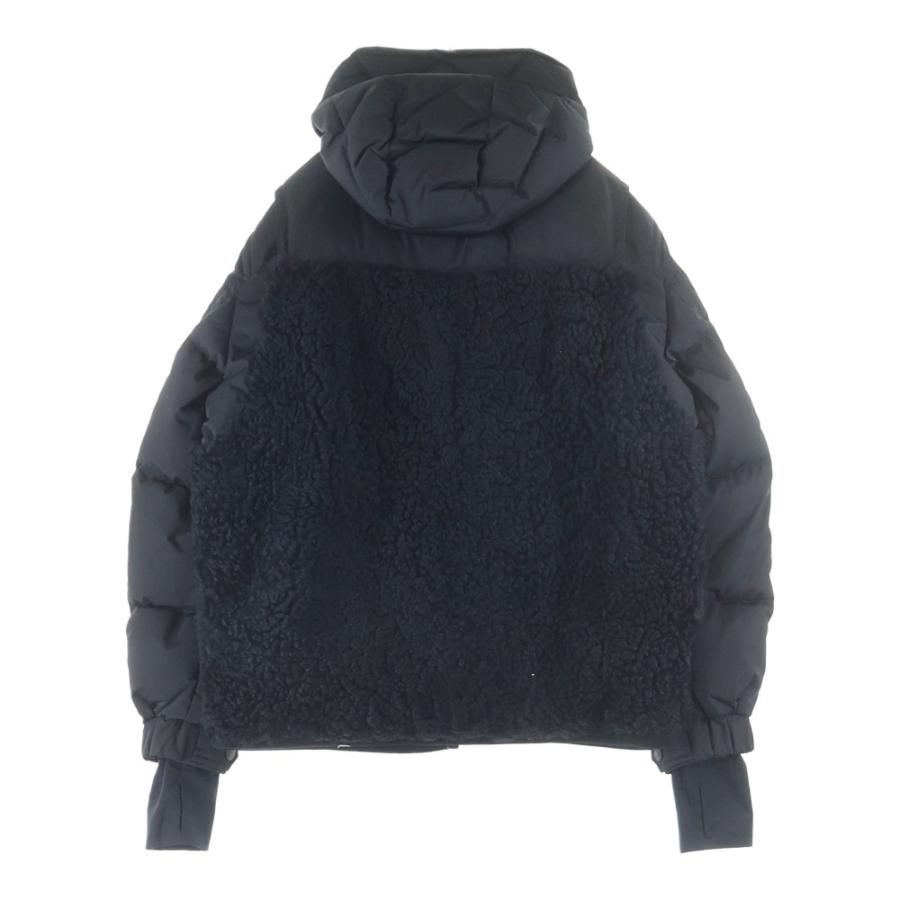 MONCLER Grenoble モンクレールグルノーブル 25AW GIRFFORD JACKET 