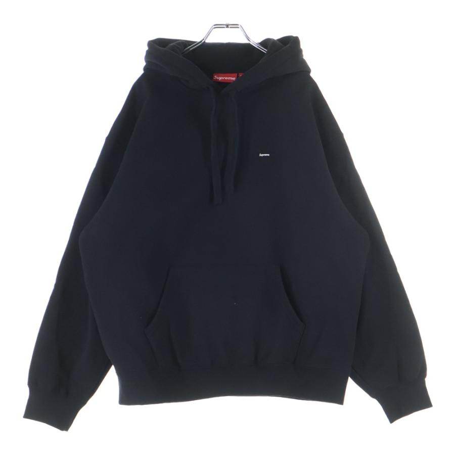 Supreme（シュプリーム） Small Box Logo Hooded Sweatshirt スモール