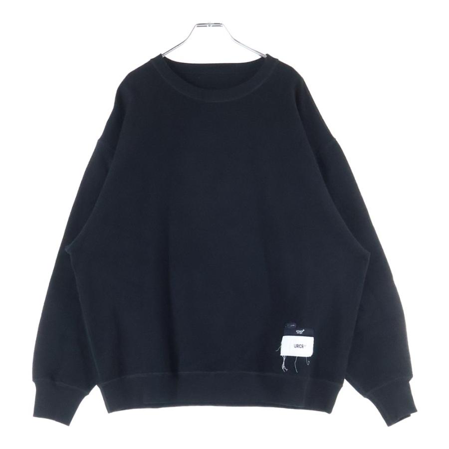 2025 aw wtaps CREW NECK BVO / SWEATER Wtaps Crewneck 2025 | www