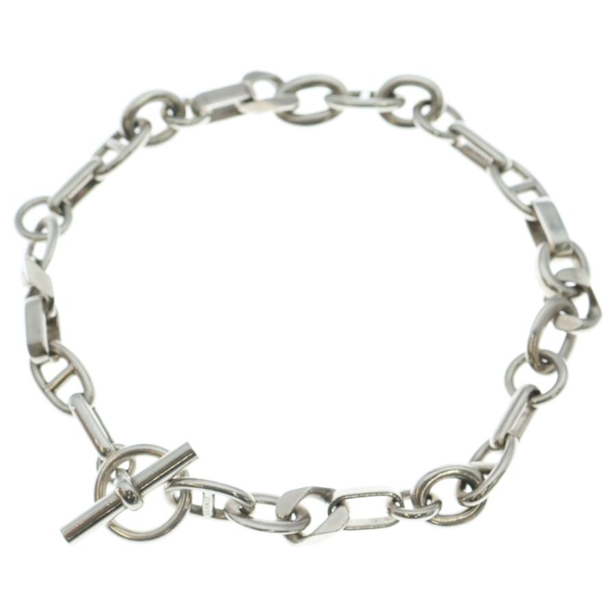 HERMES（エルメス） Alea PM Necklace アレアPM ネックレス31Link 