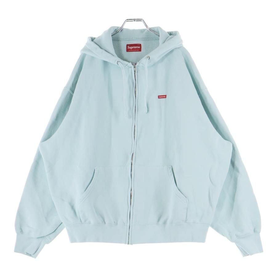 Supreme（シュプリーム） 25AW Small Box Zip Up Sweatshirt スモール