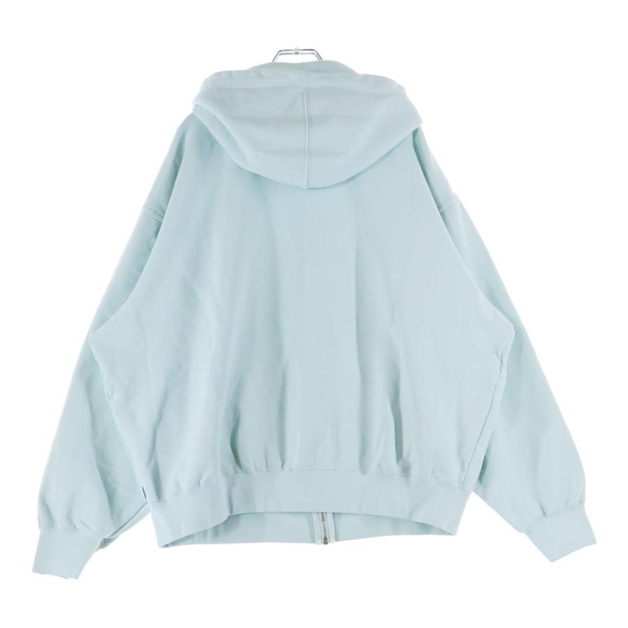 Supreme（シュプリーム） 25AW Small Box Zip Up Sweatshirt スモール
