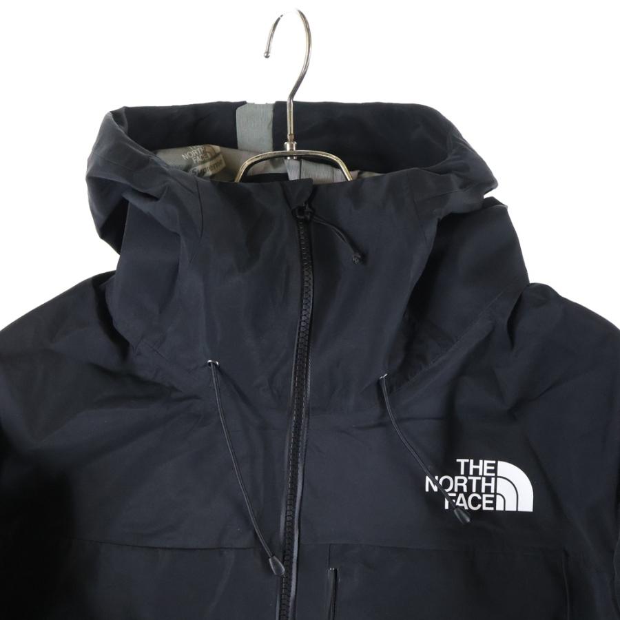 Supreme（シュプリーム） 24SS Split Taped Seam Shell Jacket