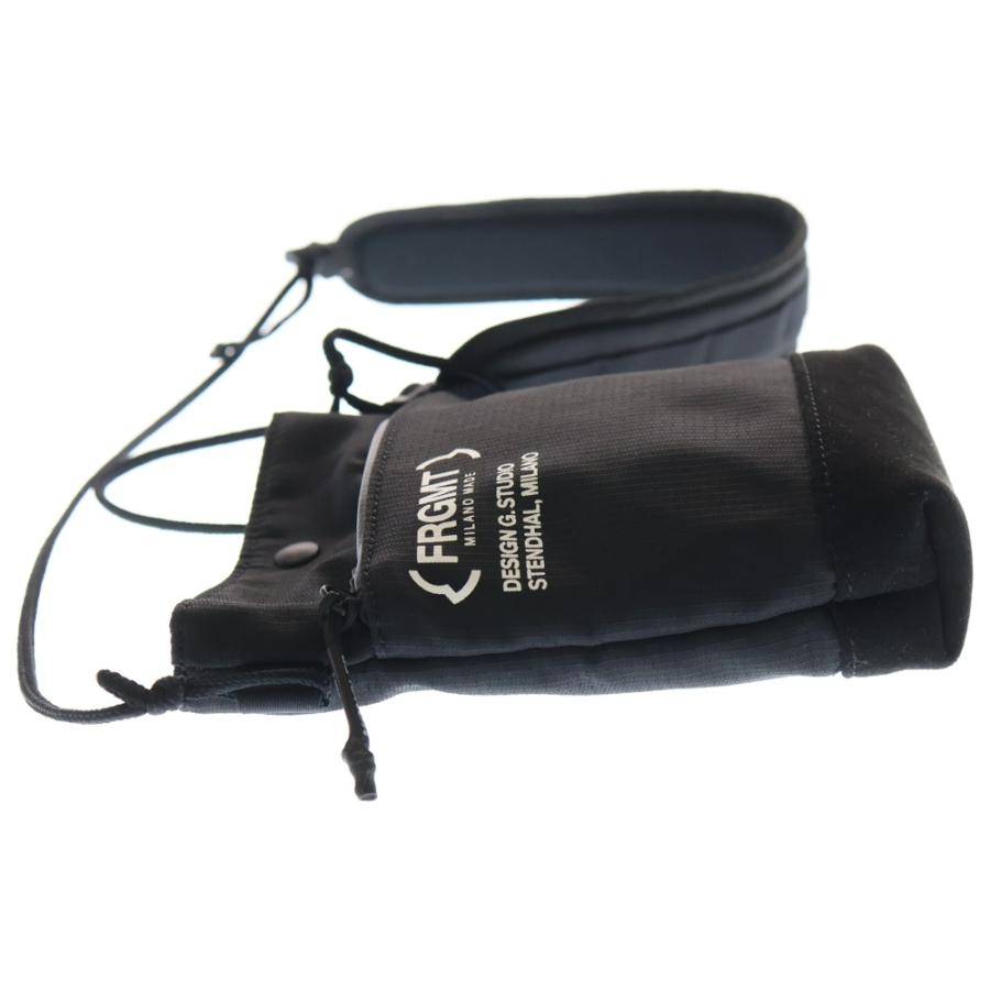 MONCLER GENIUS モンクレール ジーニアス 22AW ×FRAGMENT Sacoche