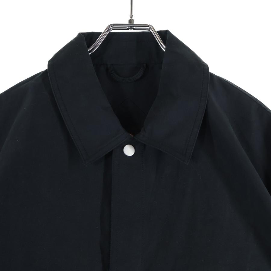 CANADA GOOSE（カナダグース） ヒントン ウィンド シャツ ジャケット 