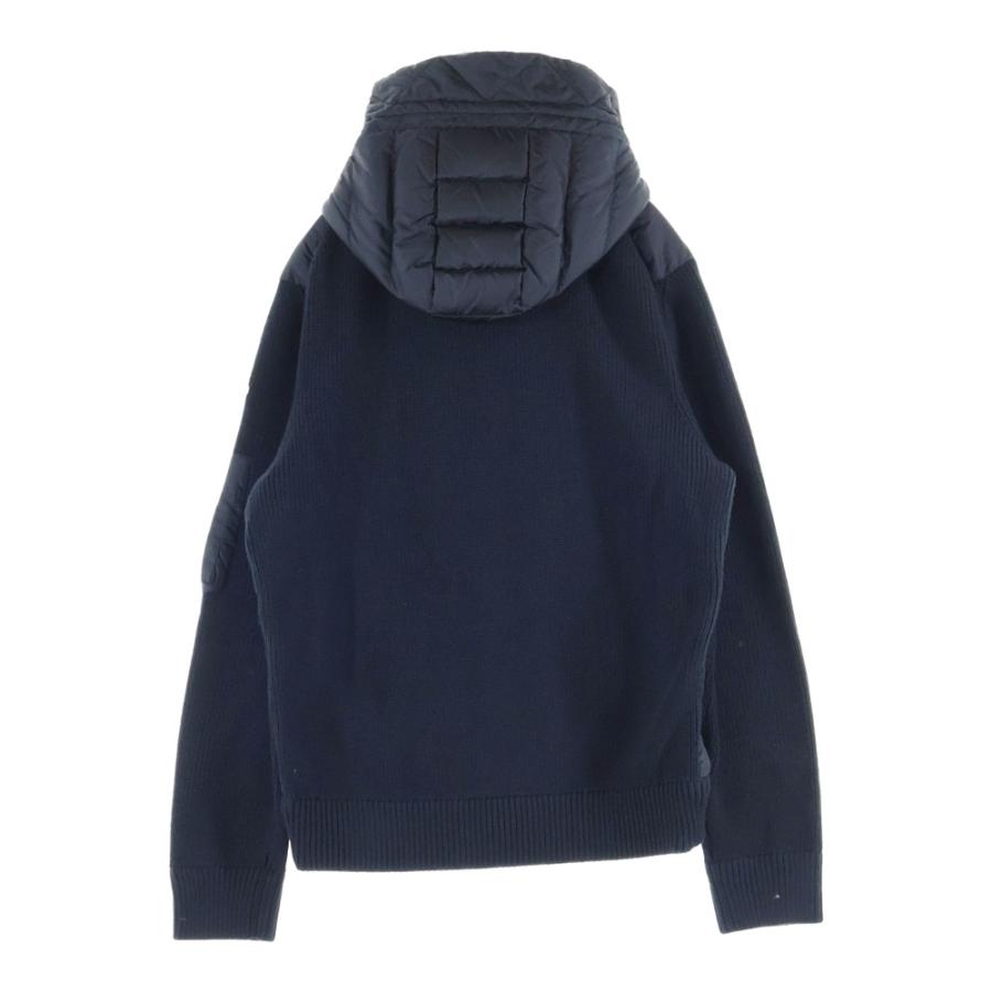 MONCLER（モンクレール） Cardigan Tricot カーディガントリコ ダウン