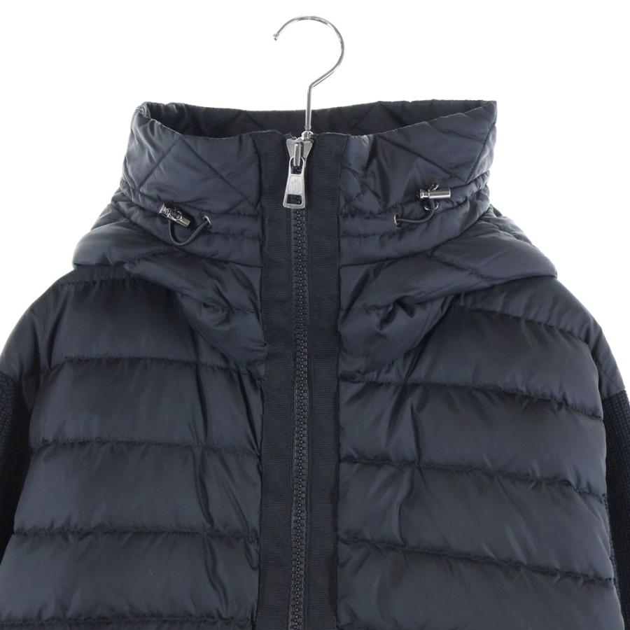 MONCLER（モンクレール） Cardigan Tricot カーディガントリコ ダウン