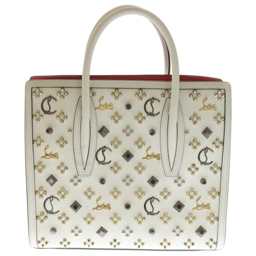 Christian Louboutin（クリスチャンルブタン） PALOMA MEDIUM 2WAY