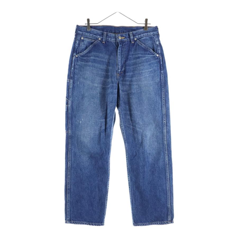 KITH（キス） 25SS ×New Manual LE PAINTER PANTS ニューマニュアル