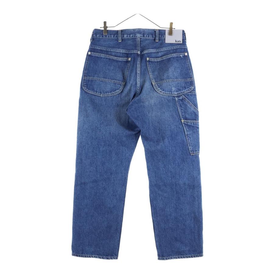 KITH（キス） 25SS ×New Manual LE PAINTER PANTS ニューマニュアル