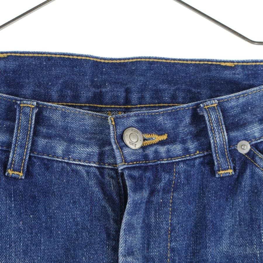 KITH（キス） 25SS ×New Manual LE PAINTER PANTS ニューマニュアル