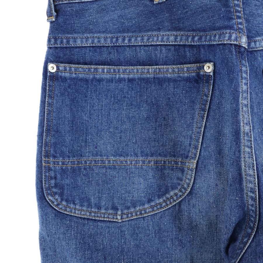KITH キス　デニムパンツ 中古・古着通販】KITH (キス) New Manual (ニュー・マニュアル) LE