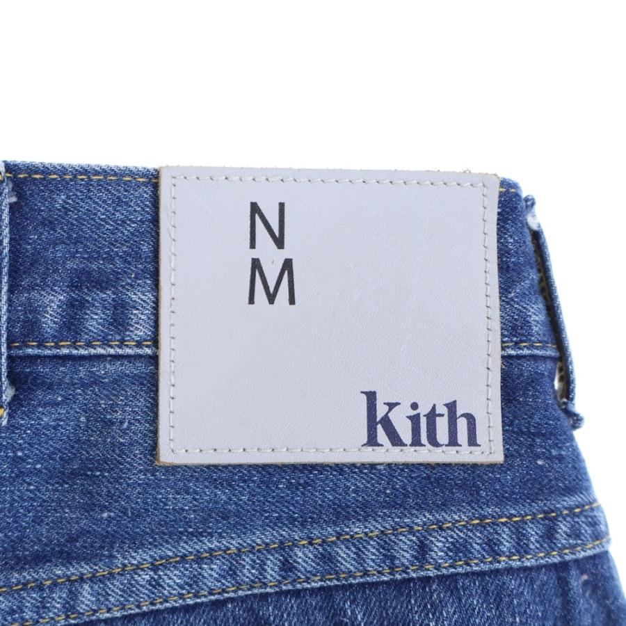 KITH（キス） 25SS ×New Manual LE PAINTER PANTS ニューマニュアル