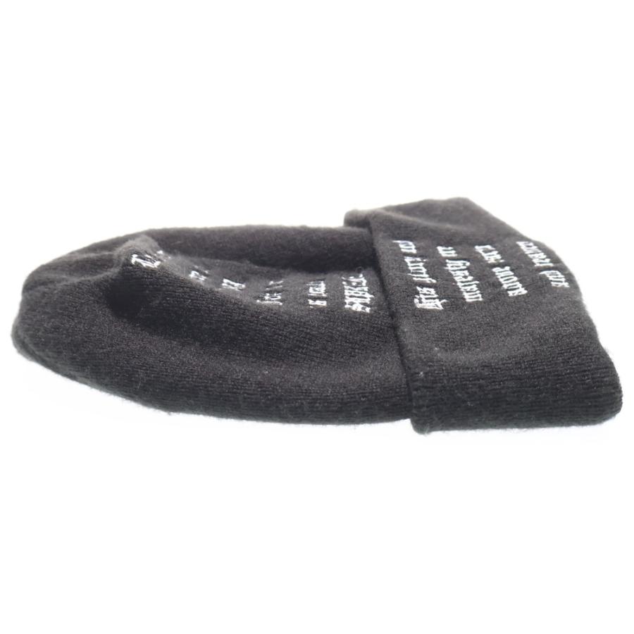 Supreme（シュプリーム） 23AW × NEW ERA Psalm Beanie サルムビーニー