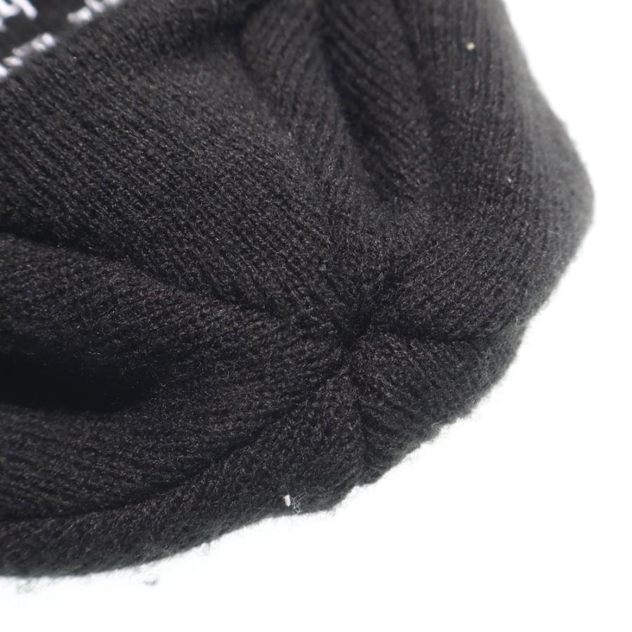 Supreme（シュプリーム） 23AW × NEW ERA Psalm Beanie サルムビーニー