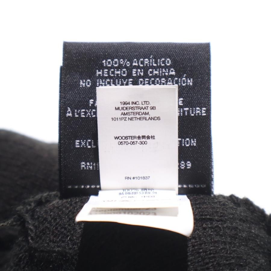 Supreme（シュプリーム） 23AW × NEW ERA Psalm Beanie サルムビーニー