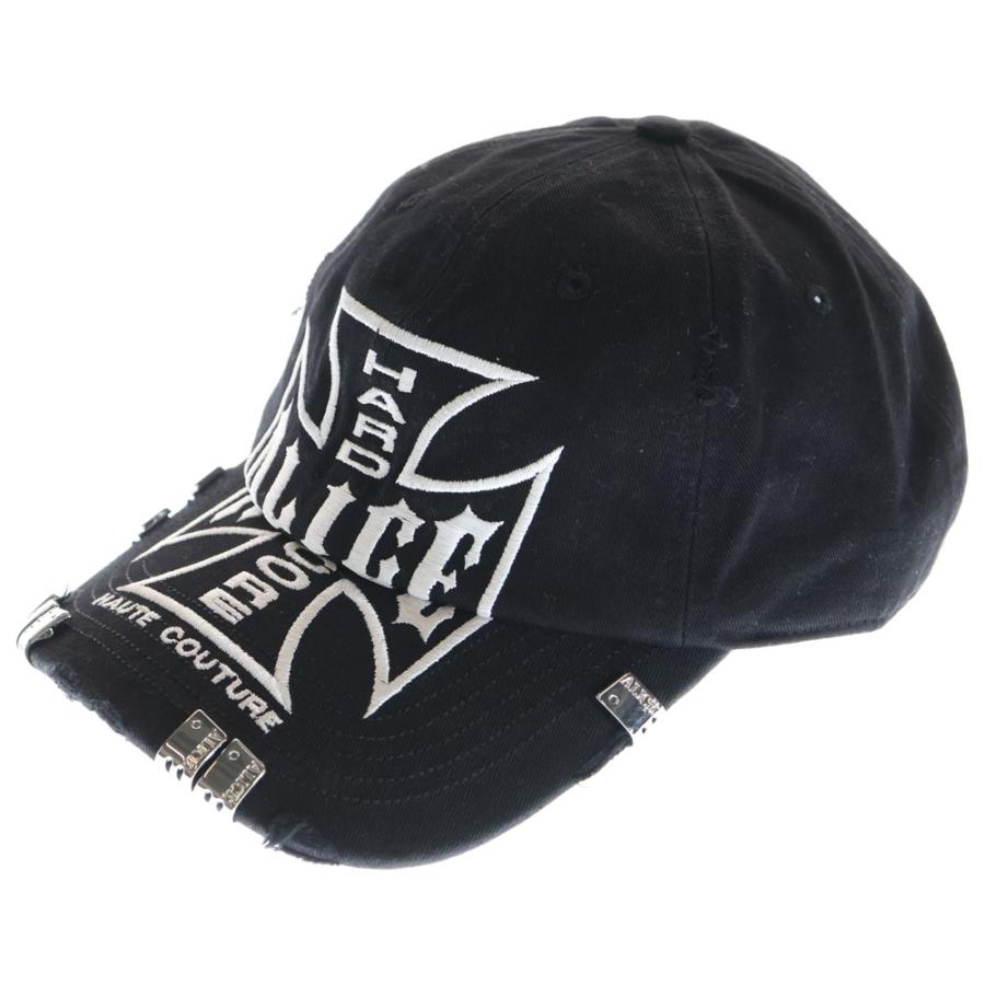 ALICE HOLLYWOOD CHOPPER CAP TOKYO刺繍 キャップ ALICE HOLLYWOOD CHOPPER CAP TOKYO刺繍 キャップ Alice Hollywood