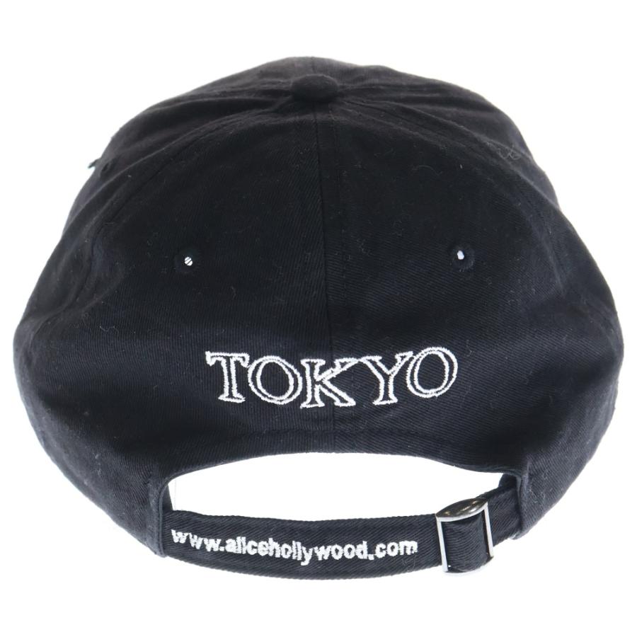 Alice Hollywood アリス ハリウッド Chopper Cap TOKYO チョッパー