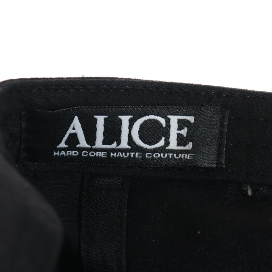 Alice Hollywood アリス ハリウッド Chopper Cap TOKYO チョッパー