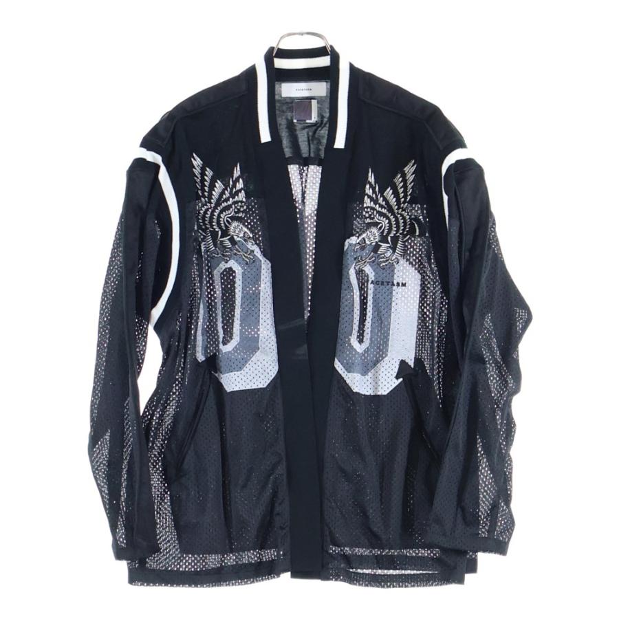 FACETASM（ファセッタズム） 20SS Eagle Cardigan イーグル 