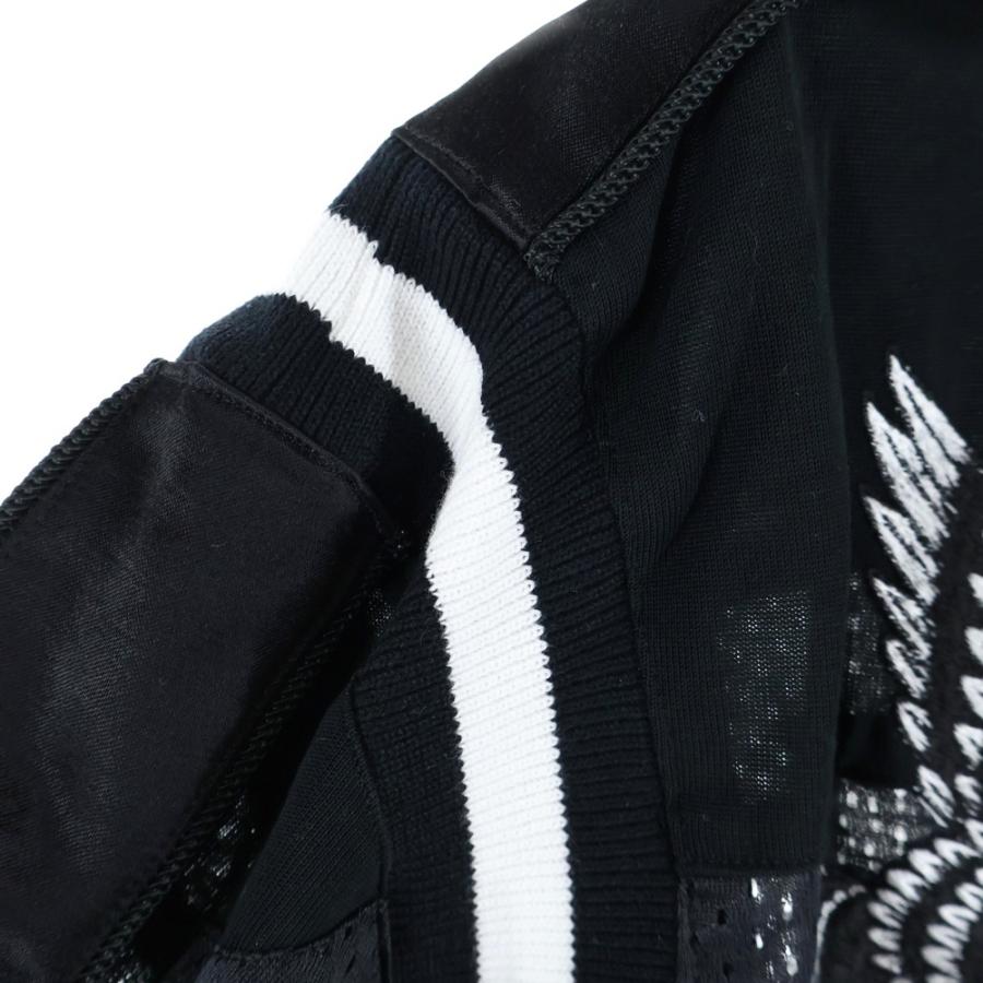 FACETASM（ファセッタズム） 20SS Eagle Cardigan イーグル