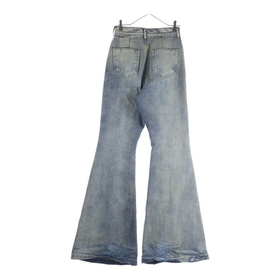Rick Owens（リック・オウエンス） 25AW BOLANS ボラン フレア デニム