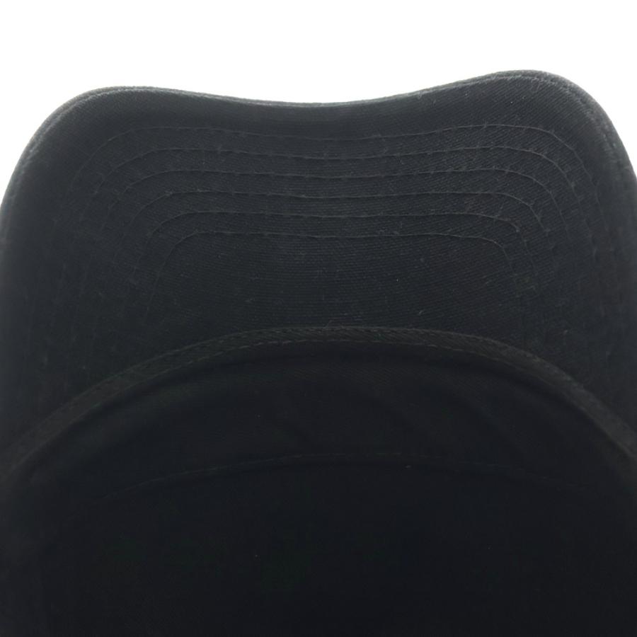 AMIRI（アミリ） 3 Star Trucker Hat 3スタートラッカーハット レザー